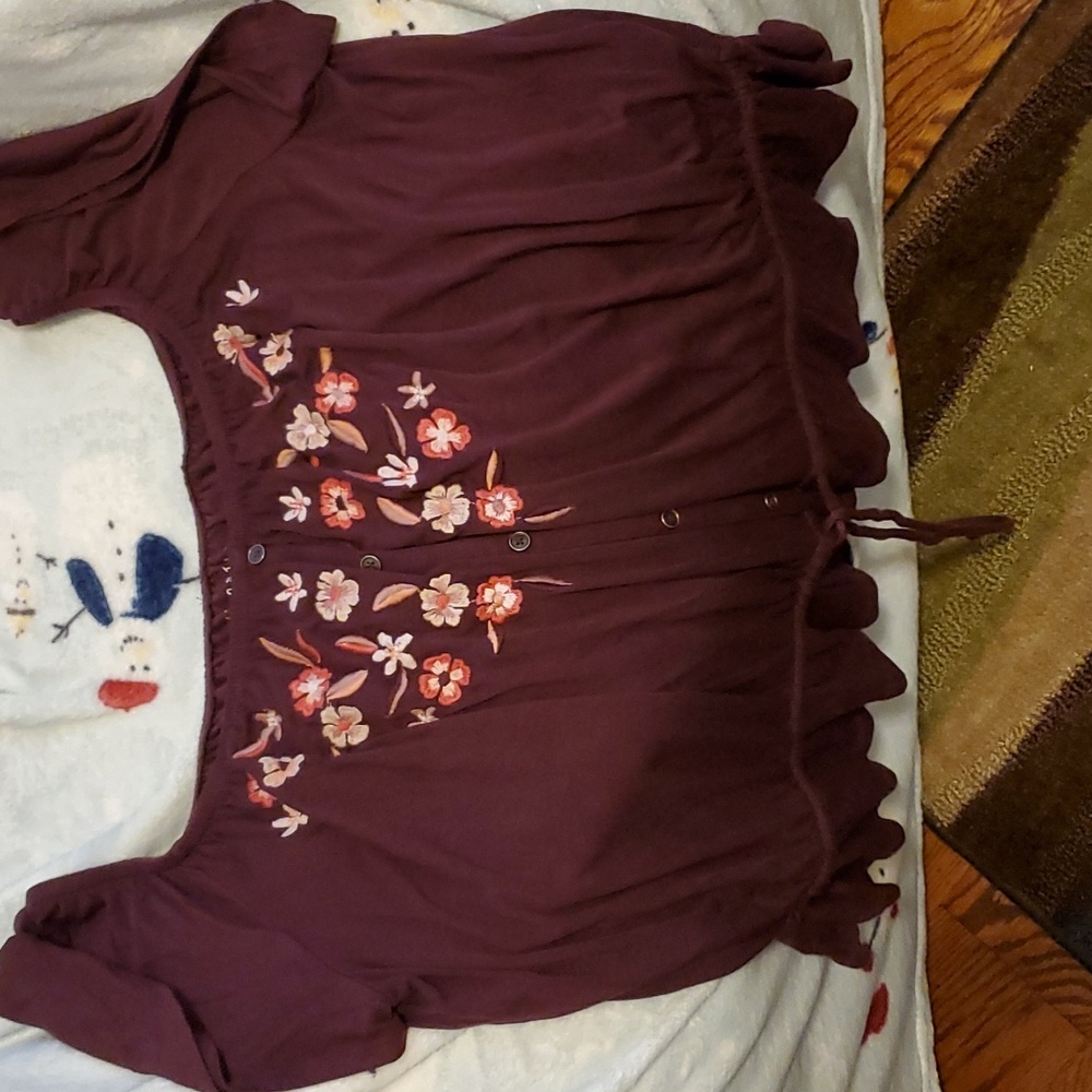 Womens top